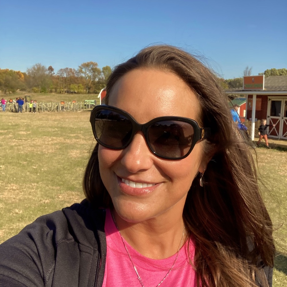 Meet your Posher, Janessa